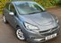 Vauxhall Corsa 1.2i Excite Euro 6 3dr (a/c)