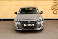 Peugeot 208 PURETECH ALLURE S/S 5