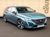 Peugeot 308 PURETECH S/S SW ALLURE