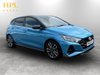 Hyundai i20 1.0 T-GDi MHEV N Line Hatchback 5dr Petrol Hybrid DCT Euro 6 (s/s) (120 ps)