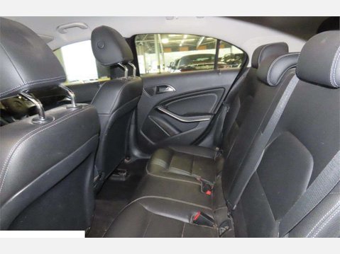 Mercedes-Benz A Class 1.6 A180 SE 7G-DCT Euro 6 (s/s) 5dr 4