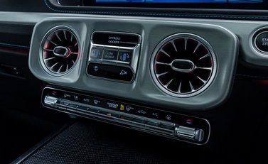 Mercedes-Benz G Class G 580 EDITION ONE 26