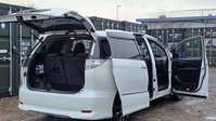 Toyota Estima Auto+Petrol+LowMiles+7Seats 14