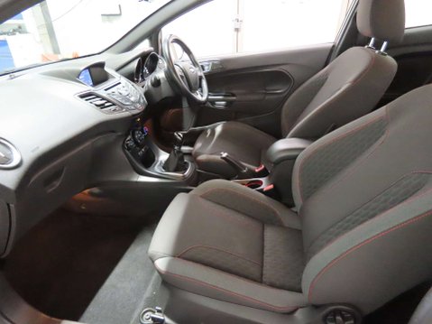 Ford Fiesta 1.0 Fiesta ST-Line 3dr 8