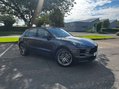Porsche Macan 3.0 Macan S Semi-Auto 4WD 5dr 39