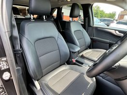 Ford Kuga 1.5 Kuga Titanium Edition 5dr 64