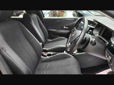 Vauxhall Corsa ELITE NAV PREMIUM 18