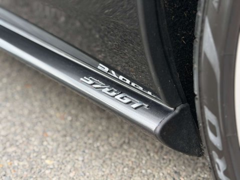 McLaren 570 3.8 570GT Coupe Semi-Auto 3dr 17