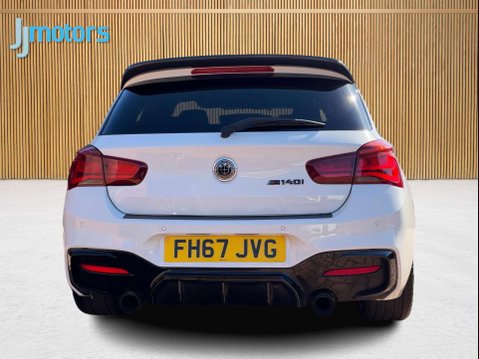 BMW 1 Series 3.0 M140i Shadow Edition Hatchback 5dr Petrol Auto Euro 6 (s/s) (340 ps) 16