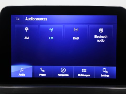 Ford Focus 1.5 EcoBlue Titanium Euro 6 (s/s) 5dr 16