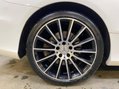 Mercedes-Benz C Class 3.0 C43 V6 AMG (Premium Plus) G-Tronic+ 4MATIC Euro 6 (s/s) 2dr 63