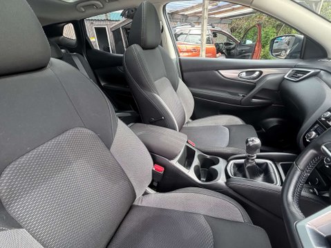 Nissan Qashqai 1.5 dCi N-Connecta SUV 5dr Diesel Manual Euro 6 (s/s) (115 ps) 47