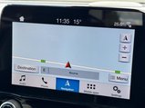 Ford Fiesta 1.5T EcoBoost ST-3 Euro 6 (s/s) 5dr 16