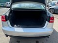 Audi A6 2.0 TDI ultra SE Euro 6 (s/s) 4dr 7