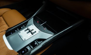 Ferrari Purosangue 29