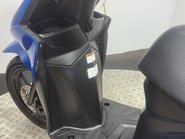 Suzuki Address MU 2020 ONLY 4K 110CC SCOOTER NEW MOT SERVICED VERY CLEAN 36
