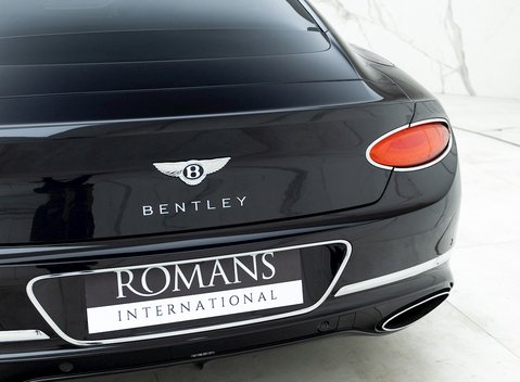 Bentley Continental GT W12 First Edition 22