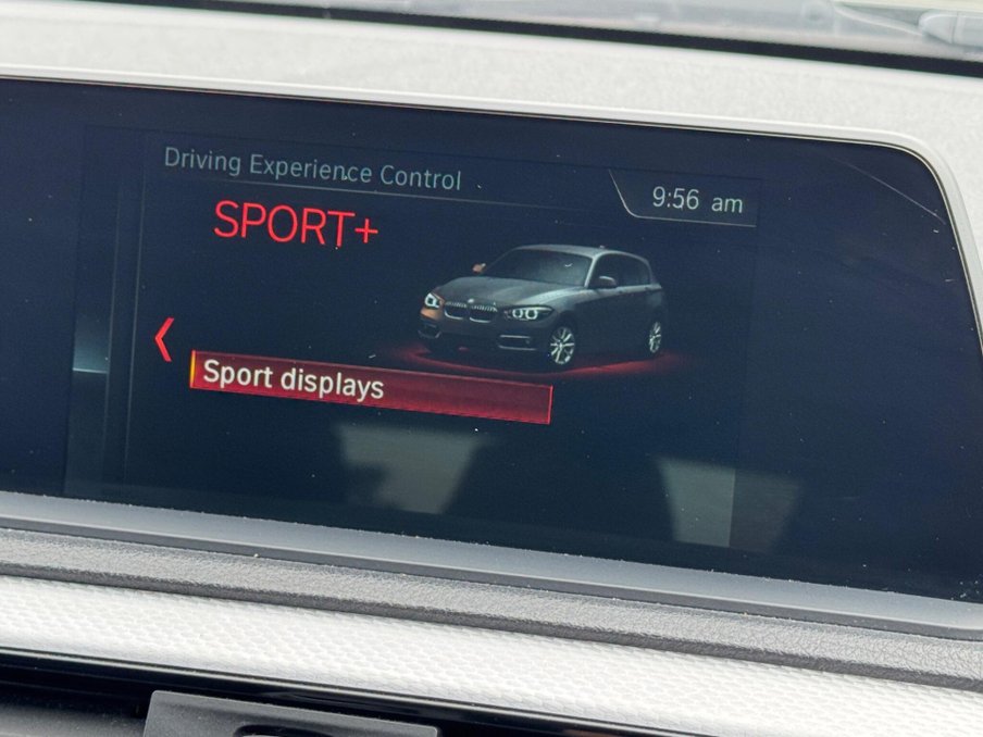 2019 BMW 1 Series — image 24