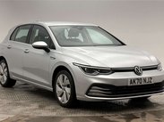 Volkswagen Golf 1.5 Golf Style eTSI Semi-Auto 5dr 1