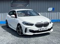 BMW 1 Series 1.5 118i M Sport Euro 6 (s/s) 5dr 47