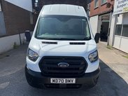 Ford Transit 2.0 Transit 350 Leader EcoBlue 2