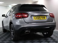 Mercedes-Benz GLA GLA 180 URBAN EDITION 28