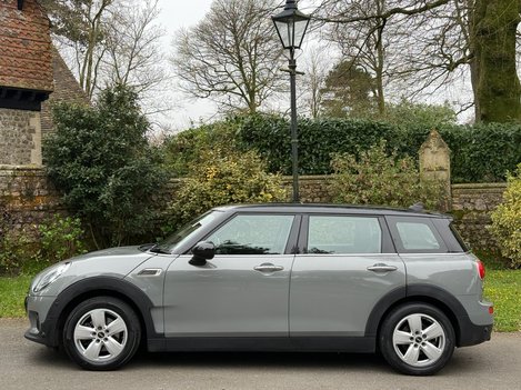 Mini Clubman COOPER 2