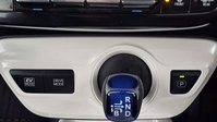 Toyota Prius 1.8 VVT-h Business Edition Plus Hatchback 5dr Petrol Hybrid CVT Euro 6 (s/s 18
