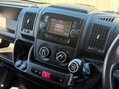 Citroen Relay 2.2 BlueHDi 35 Enterprise L3 High Roof Euro 6 (s/s) 5dr 28