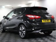 Nissan Pulsar N-CONNECTA DIG-T 22