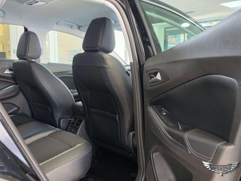 Vauxhall Grandland X 1.5 Turbo D Griffin Euro 6 (s/s) 5dr 45
