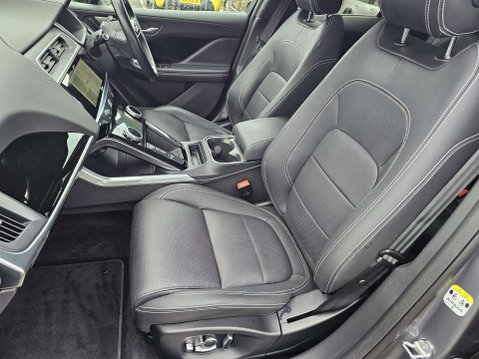 Jaguar I-Pace I-Pace HSE Black 4WD 5dr 13