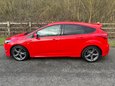 Ford Focus ST-LINE X TDCI 11