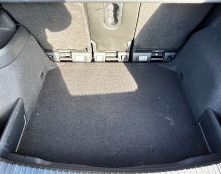 Skoda Karoq 1.5 Karoq Edition TSi Semi-Auto 5dr 77