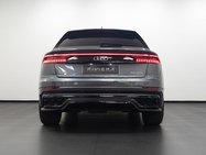 Audi Q8 TFSI V6 Black Edition 3.0 5dr SUV Automatic Petrol 29