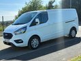 Ford Transit Custom 2.0 Transit Custom 300 Limited EcoBlue 5dr 5