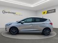 Ford Fiesta 1.0T EcoBoost ST-Line Euro 6 (s/s) 5dr 4