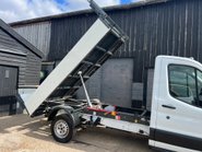 Ford Transit 350 LEADER C/C ECOBLUE 16