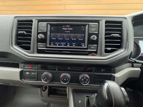 MAN TGE 2.0 TGE 3.140 Lion XS Auto 16