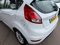Ford Fiesta 1.25 Zetec Euro 5 5dr 36