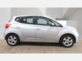 Kia Venga 1.6 3 MPV 5dr Petrol Auto Euro 5 (123 bhp) 5