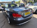 BMW 1 Series 2.0 118i Exclusive Edition Euro 5 (s/s) 2dr 17