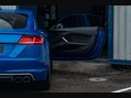 Audi TT 2.0 TTS TFSI Quattro Semi-Auto 4WD 3dr 8