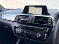 BMW 1 Series 1.5 118i M Sport Shadow Edition 5dr 44