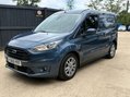 Ford Transit Connect 1.5 Transit Connect 200 Limited TDCi 10