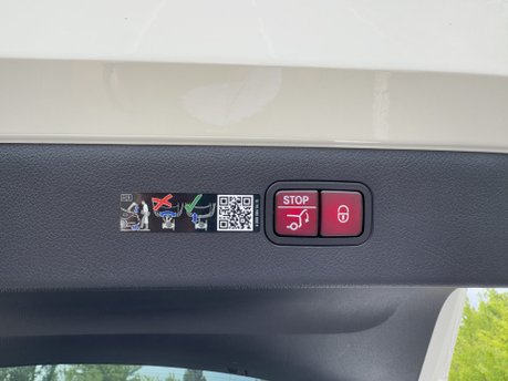 Mercedes-Benz EQS EQS 450+ Exclusive Luxury Auto Electric PAN ROOF/DISTRONIC/HEADS UP 37