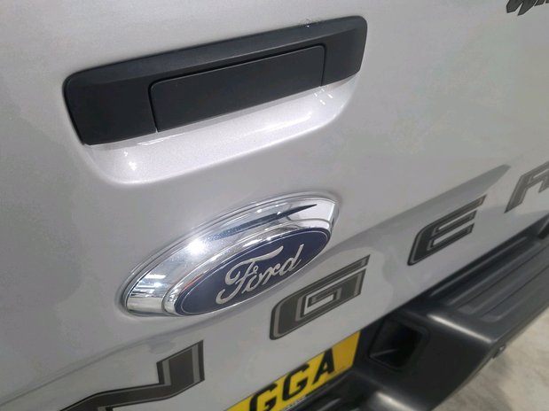 Ford Ranger Ranger Pick Up Double Cab Wildtrak 2.0 EcoBlue 213 Auto 12