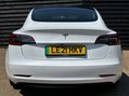 Tesla Model 3 Model 3 Standard Range + 4dr 15