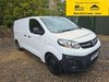 Vauxhall Vivaro 1.5 Turbo D 2700 Edition L1 H1 Euro 6 (s/s) 5dr