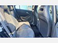 Mercedes-Benz A Class 1.8 A180 BlueEfficiency AMG Sport CDi Auto 5dr 10